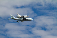 Space Shuttle Discovery - The Last Flight